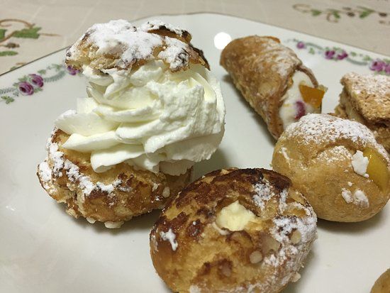 Pasticceria La Iacona